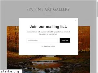 spa-fine-art.com