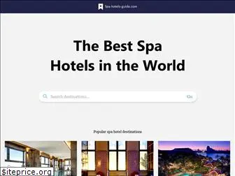 spa-hotels-guide.com