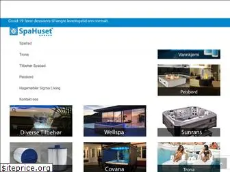 spa-huset.no