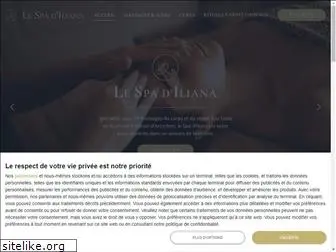 spa-iliana.com