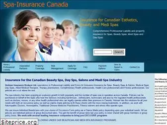 spa-insurance.ca