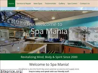 spa-mania.com