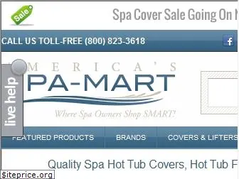 spa-mart.com