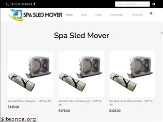 spa-mover.com