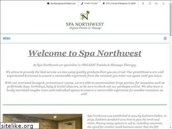 spa-northwest.com