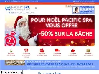 spa-pacific.com