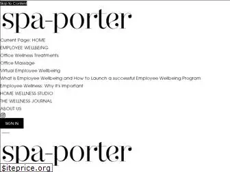 spa-porter.com