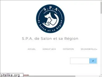 spa-salon-de-provence.fr