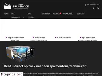 spa-service-europe.nl