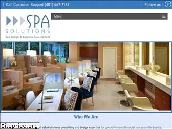 spa-solutions.net