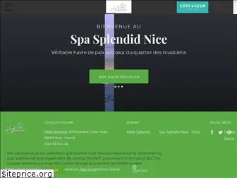 spa-splendid.com