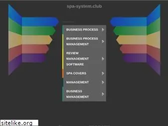 spa-system.club