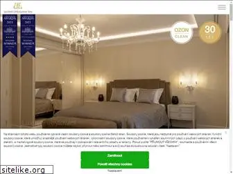 www.spa-ulrika.cz