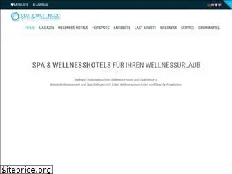 spa-wellnesshotels.com