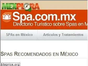 spa.com.mx
