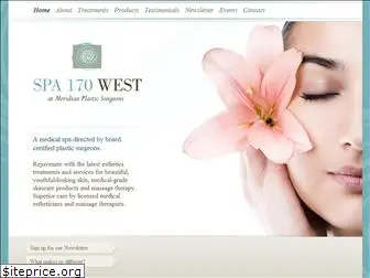 spa170west.com