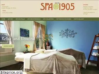 spa1905.com