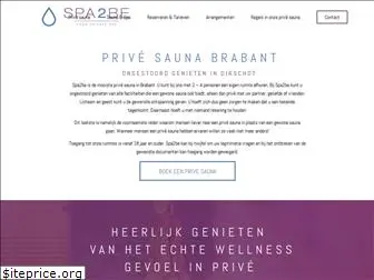 spa2be.nl