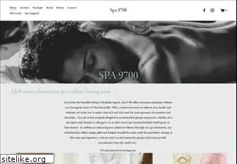 spa9700.com