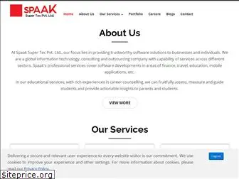 spaaksupertec.com