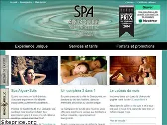 spaalguasulis.com