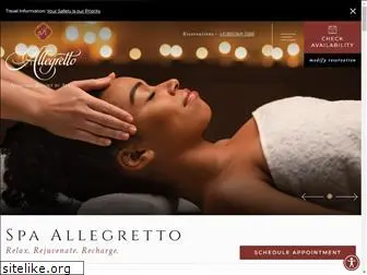 spaallegretto.com