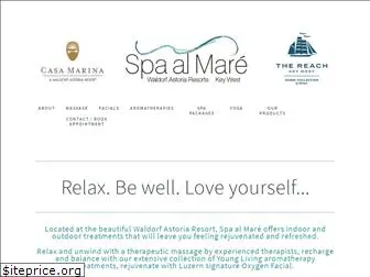 spaalmare.com