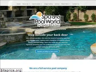 spaandpoolworld.com