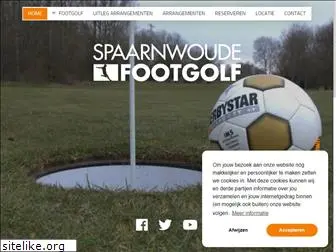spaarnwoudefootgolf.nl