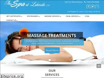 spaatlakeside.com