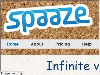 spaaze.com