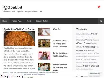 spabbit.net