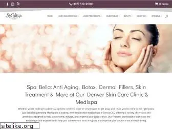 spabellamedispa.com