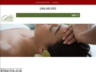 spablissmassage.com