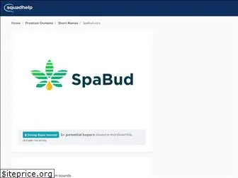 spabud.com