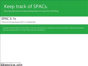 spacattack.net
