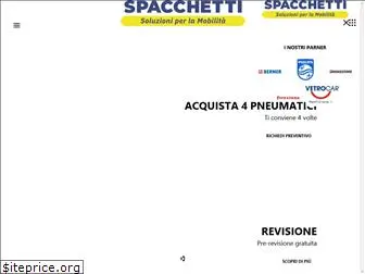 spacchetti.com