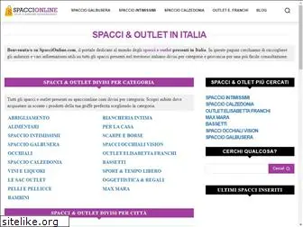 spaccionline.com