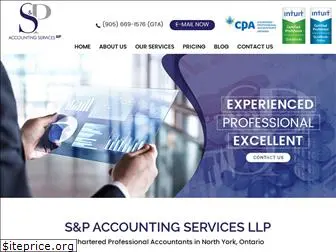 spaccountingservices.ca