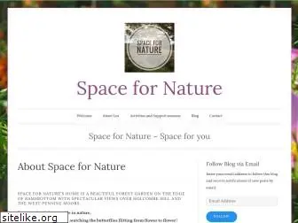 space-4-nature.com