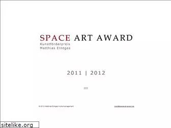 space-art-award.de
