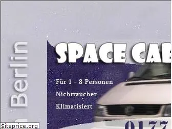space-cab.de