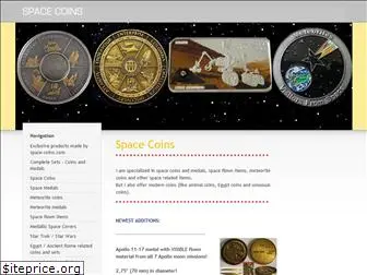 space-coins.com