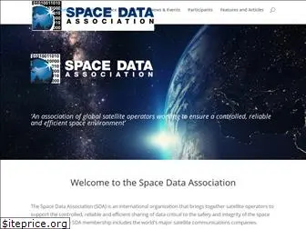space-data.org