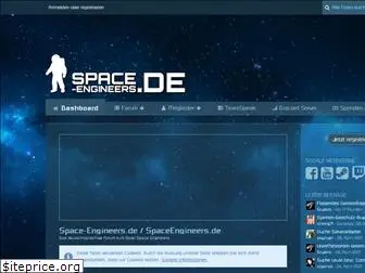 space-engineers.de