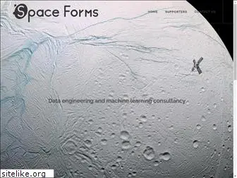 space-forms.com