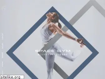space-gym.com