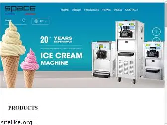 space-icecream.com
