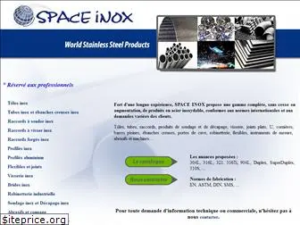 space-inox.com