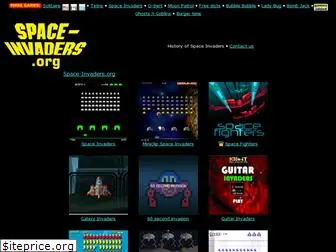 space-invaders.org